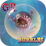 GR Bubbles